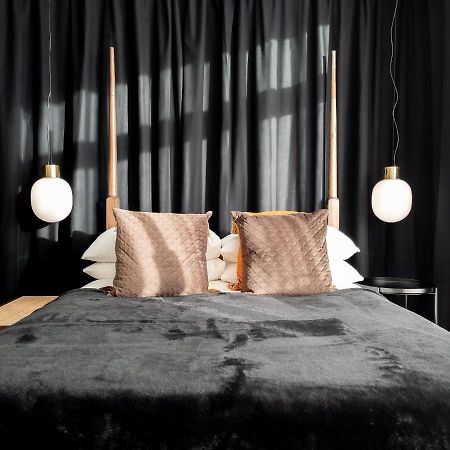 The Chamberlin, Farringdon, By The Design Traveller Apartment ลอนดอน ภายนอก รูปภาพ