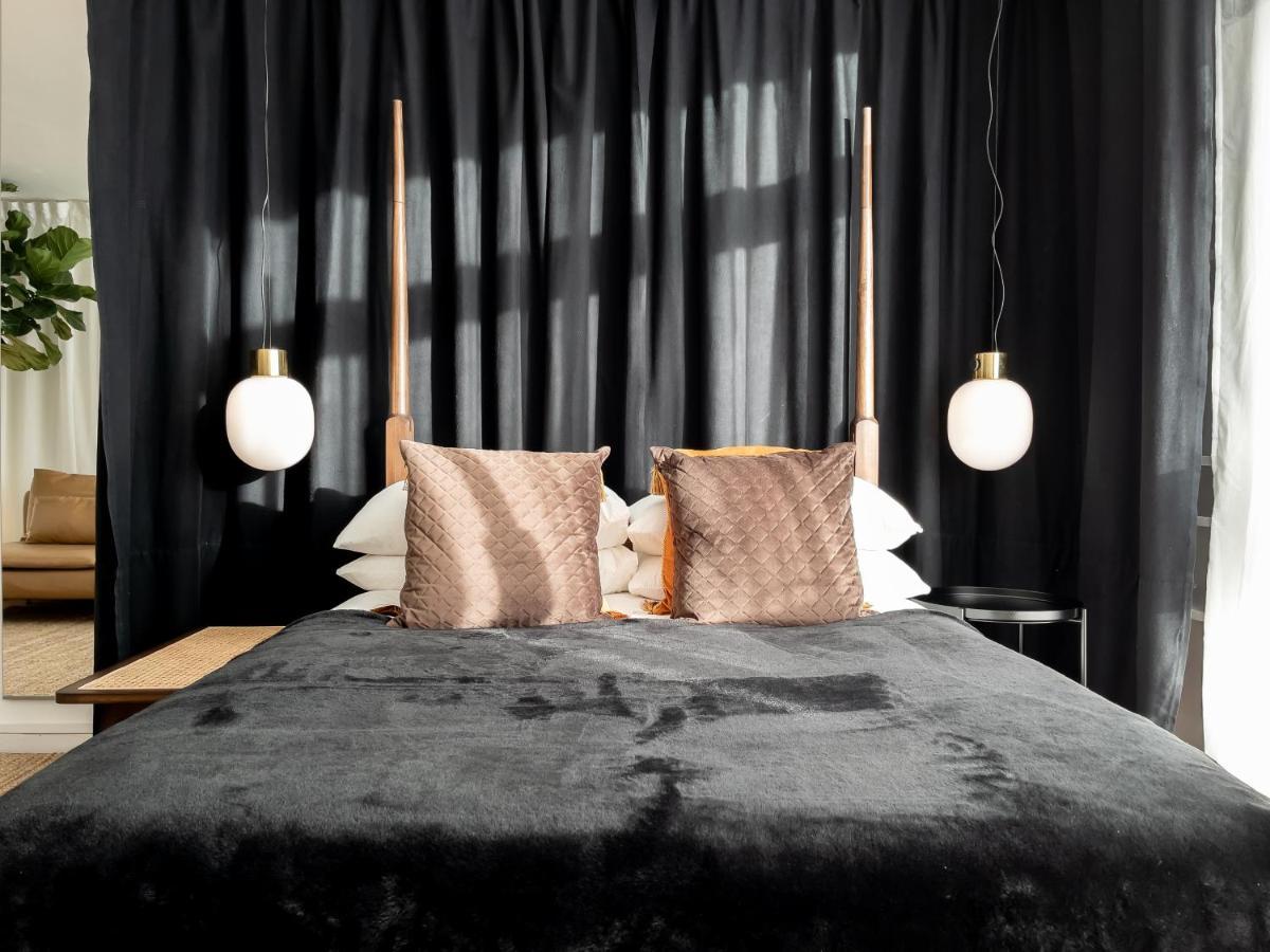 The Chamberlin, Farringdon, By The Design Traveller Apartment ลอนดอน ภายนอก รูปภาพ