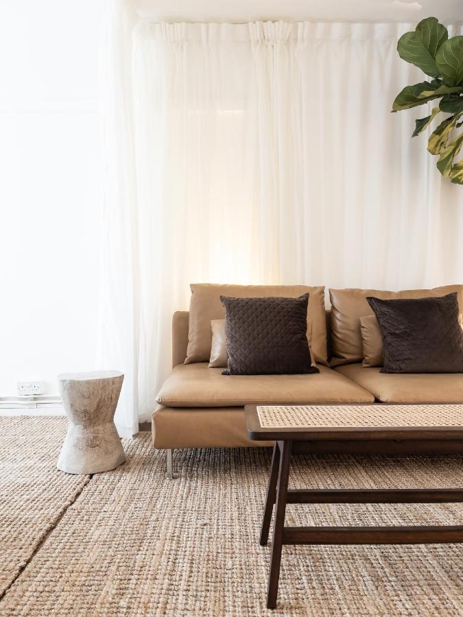 The Chamberlin, Farringdon, By The Design Traveller Apartment ลอนดอน ภายนอก รูปภาพ